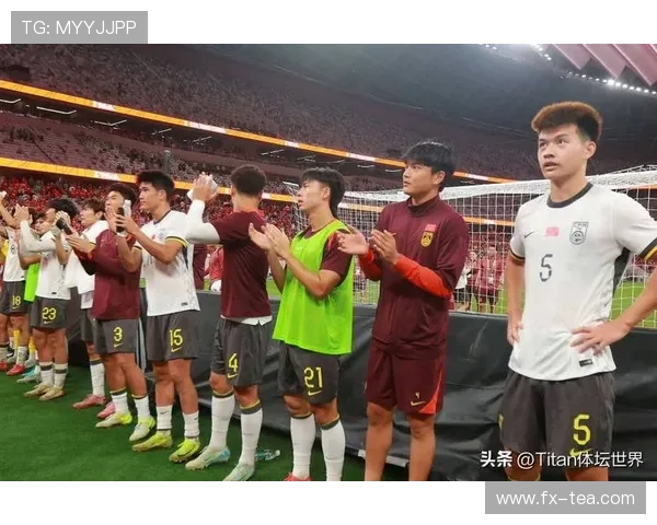 中国足球队迎战强敌,备战亚洲杯全面分析队员状态与战术部署 中国足球队迎战强敌,备战亚洲杯全面分析队员状态与战术部署