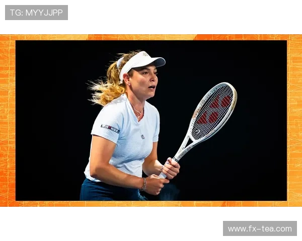 全球网球赛季全面开启 新星崛起与老将争锋 谁能笑到最后