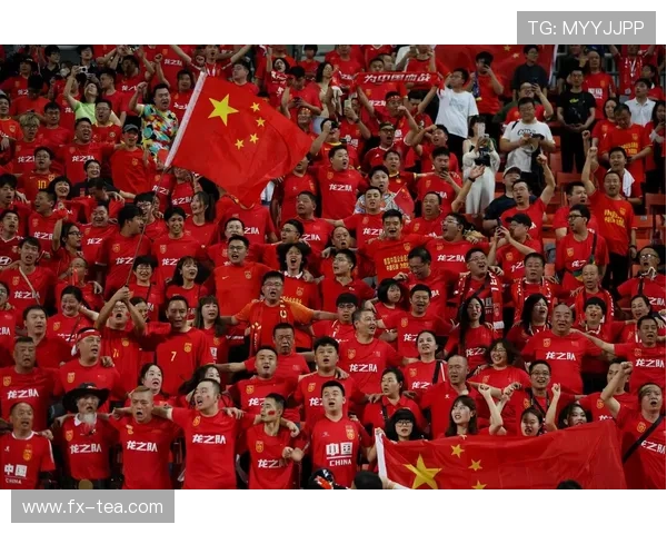 国足奋勇拼搏逆转取胜亚洲劲旅展现全新团队凝聚力