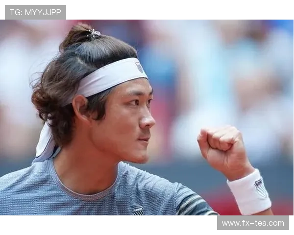 张之臻逆转晋级巴黎大师赛八强中国网球创造历史新篇章