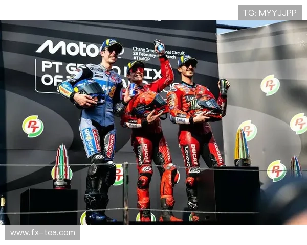 2025赛季MotoGP新赛制改革曝光 车手积分规则迎重大调整 2025赛季MotoGP新赛制改革曝光 车手积分规则迎重大调整