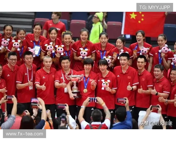 中国女排连胜强敌展现顽强斗志全力备战世界杯再掀夺冠热潮