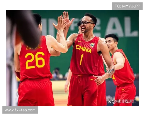 中国男篮全力备战世界杯 明星球员状态回升引发关注