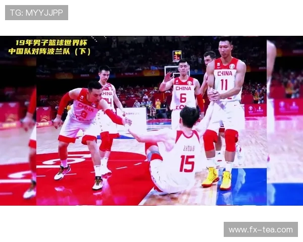 中国男篮备战世界杯全力调整阵容目标冲击奥运资格