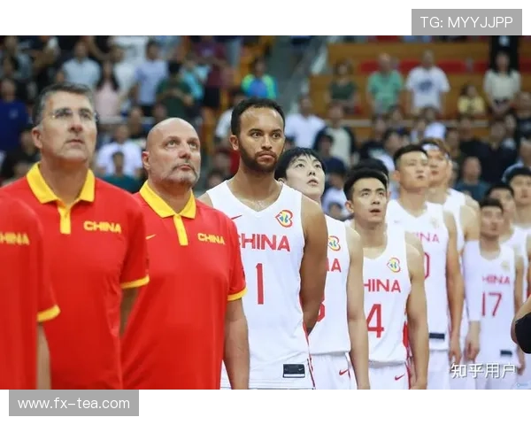 中国男篮迎战澳大利亚力争突破复赛首战难关争夺巴黎奥运资格 中国男篮迎战澳大利亚力争突破复赛首战难关争夺巴黎奥运资格