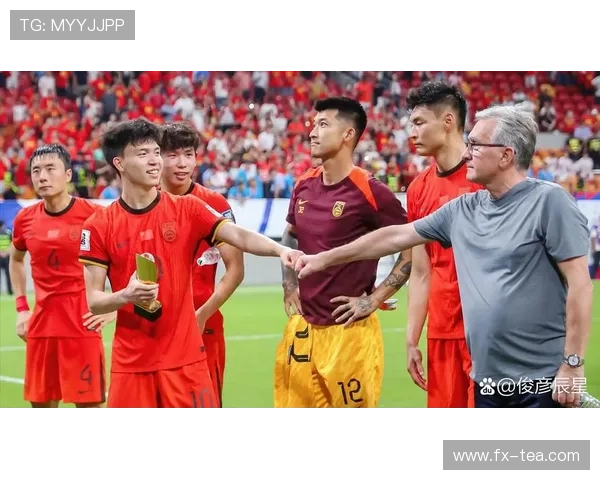 中国男足新帅上任首秀亮眼全队焕发新活力力争世界杯预选赛出线 中国男足新帅上任首秀亮眼全队焕发新活力力争世界杯预选赛出线