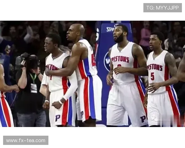 底特律活塞重建新征程年轻核心崛起引领球队未来希望