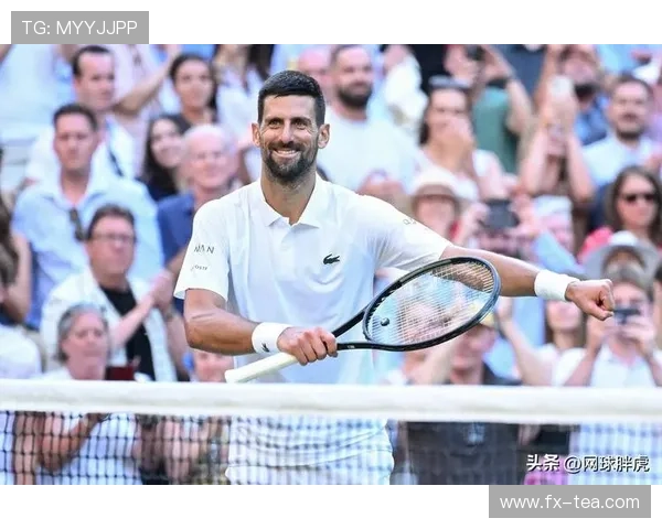 德约科维奇逆转再创纪录年轻新星崛起网坛格局或将迎来新变化