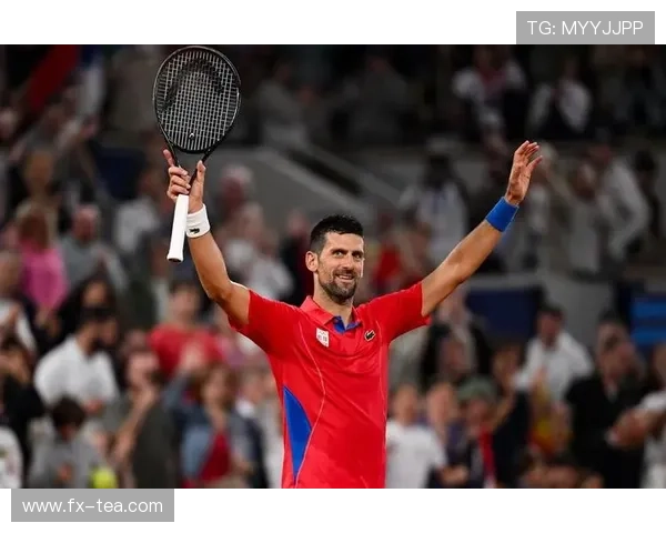 德约科维奇逆转晋级年终总决赛四强再度刷新个人历史纪录