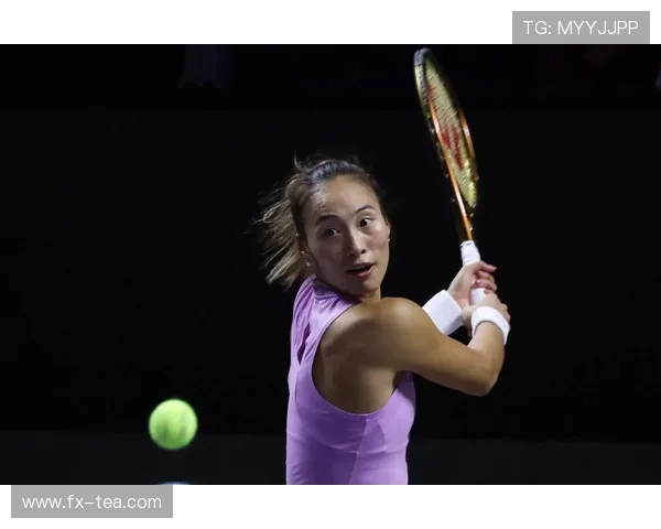 新生代崛起世界网坛风云再起巨星之争全面进入白热化阶段 新生代崛起世界网坛风云再起巨星之争全面进入白热化阶段