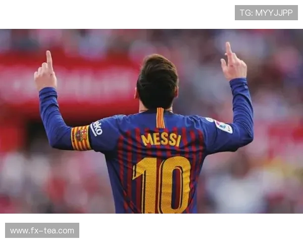 梅西回归巴萨传闻再起 球迷期待新赛季再度联手苏神