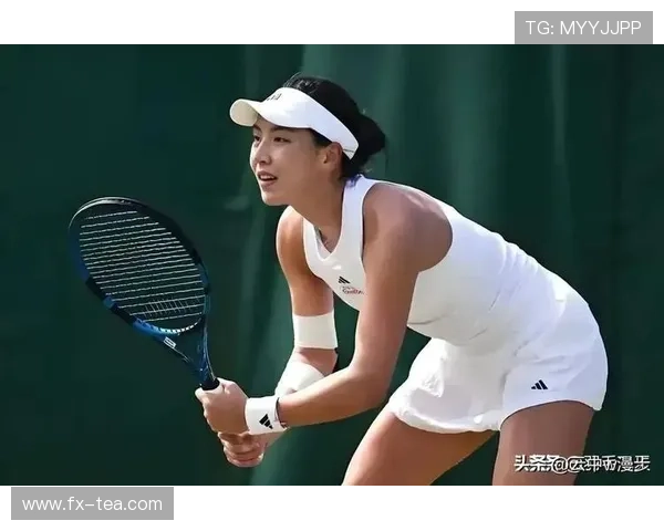 网球赛事热度持续升高 新星崛起挑战老将辉煌纪录