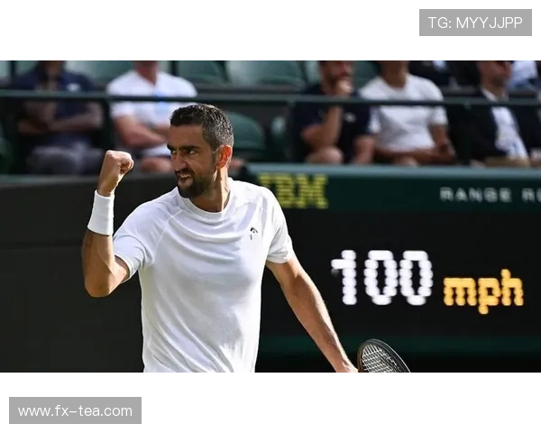 网球界震撼消息 新星选手连胜夺冠挑战世界顶级球员