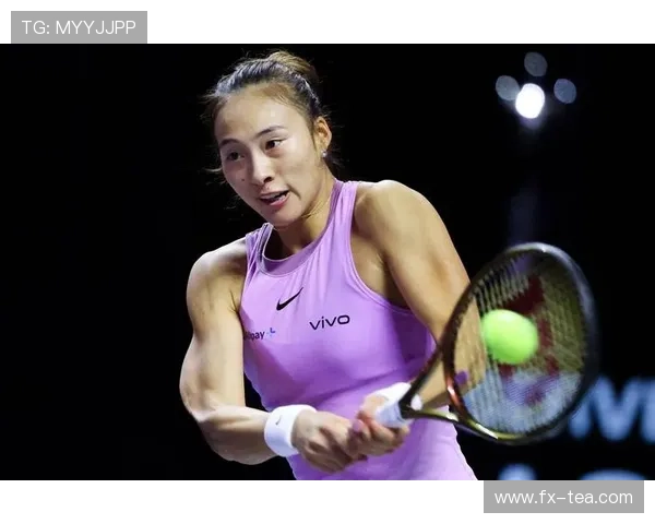 网球赛季精彩回顾：顶级选手争夺战及未来发展趋势分析