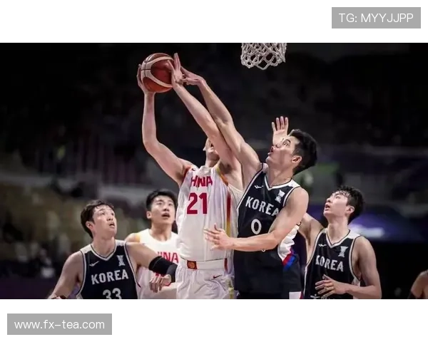 中国男篮力克韩国晋级亚洲杯四强,王哲林带领球队迎接决赛挑战 中国男篮力克韩国晋级亚洲杯四强,王哲林带领球队迎接决赛挑战