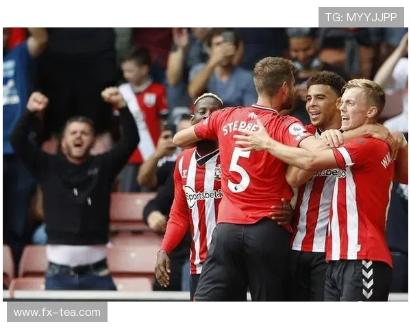 南安普顿连换帅、冲超危机:谁能扭转降级俱乐部困局?