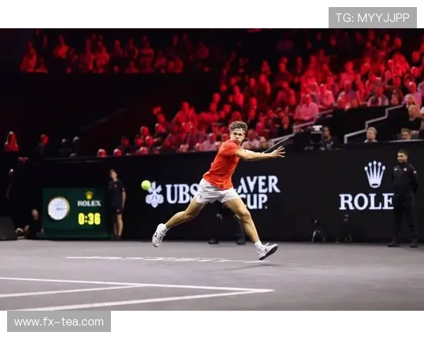 新赛季网球焦点对决全面升级群星激战四大赛场上演巅峰荣耀争夺战