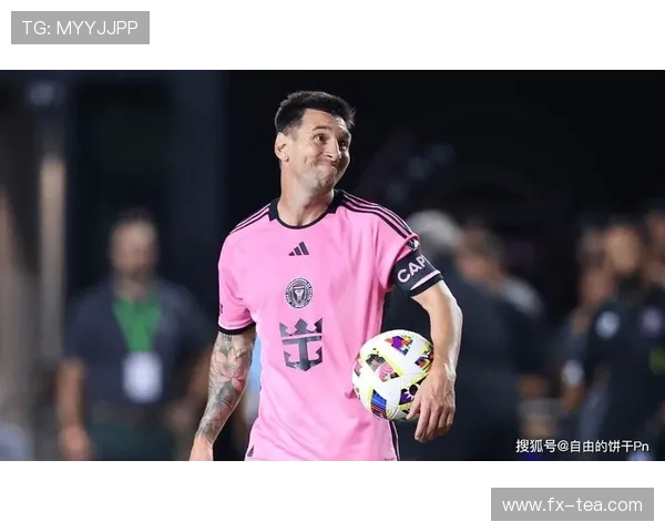 梅西加盟迈阿密国际首战大放异彩 打破多项纪录助球队迎来开门红