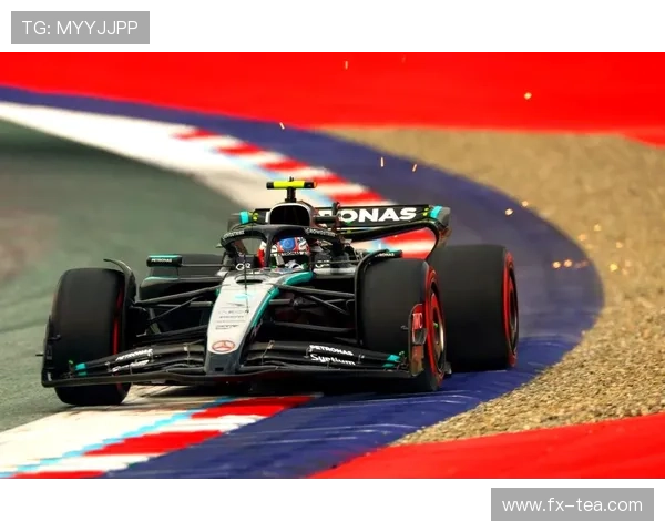 F1赛季激烈角逐：新规则引领车手与车队迎接挑战