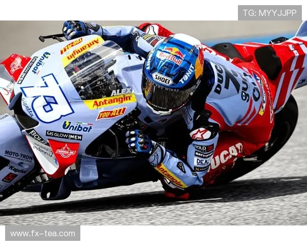 MotoGP赛季风云再起 新星老将激战 世界冠军争夺白热化