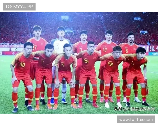 中国足球队全新阵容亮相 国际赛事备战积极展开