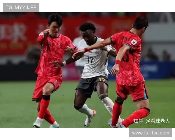 中国男足世预赛迎关键战新帅调整阵容力争主场突破出线希望提升