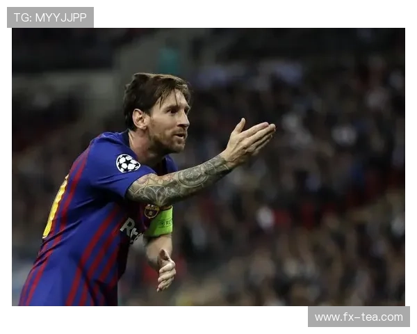 梅西回归巴萨引发热议 球迷期待巨星再现巅峰荣耀