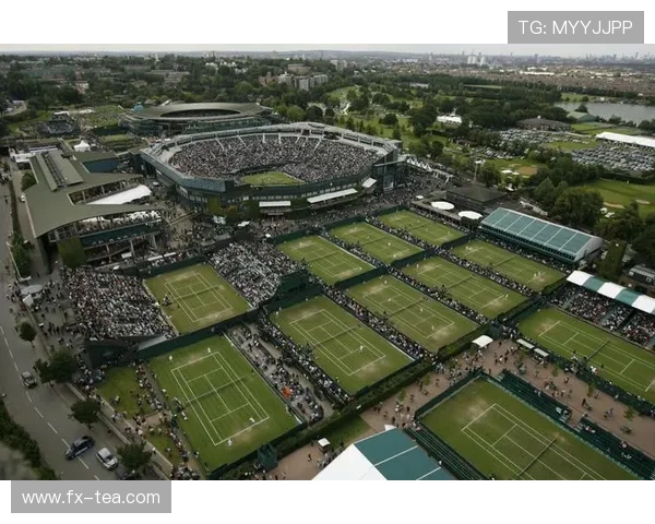 温布尔登俱乐部发布新赛季规划推动网球传统与创新发展并强化青训体系