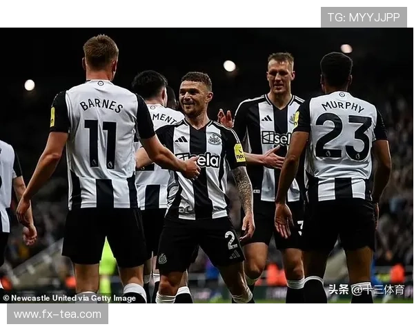 纽卡斯尔联足球俱乐部历史辉煌与现状分析：从崛起到挑战英超强队的征程