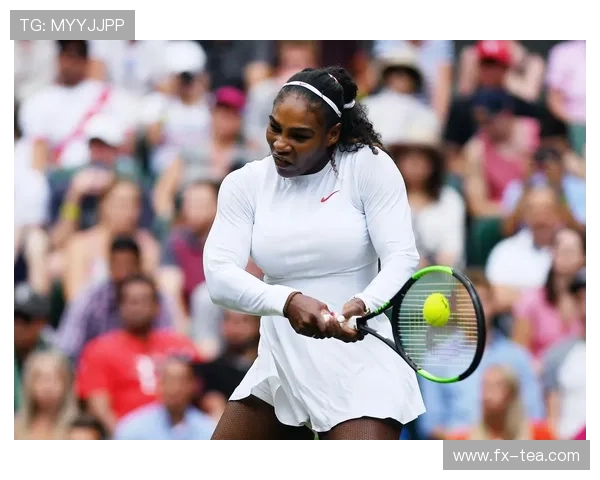 网球新星崛起 小威廉姆斯宣布复出备战2025赛季 打破退役传闻 网球新星崛起 小威廉姆斯宣布复出备战2025赛季 打破退役传闻