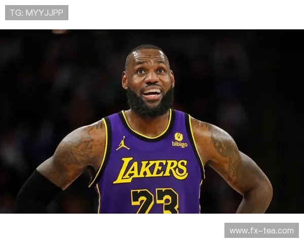 詹姆斯伤势恢复良好 湖人队新赛季目标锁定总冠军