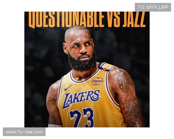 詹姆斯率湖人冲击季后赛西部格局迎来新变数联盟竞争加剧年轻球星崛起