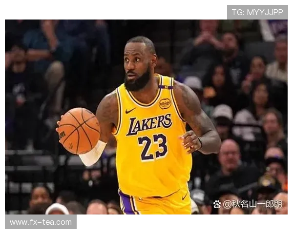 詹姆斯连续三场高效表现带领湖人逆袭，季后赛前景更加光明