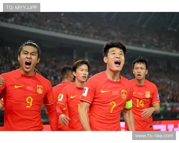 足坛风云再起 世界杯预选赛激战正酣 多队争夺出线名额紧张刺激