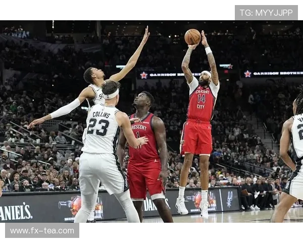 鹈鹕新赛季阵容全面升级，锡安威廉森带队冲击季后赛目标